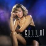 20-08-1986 Pleuni Touw at studio in Amsterdam Special shoot for Playboy Photo: Govert de Roos/Connu